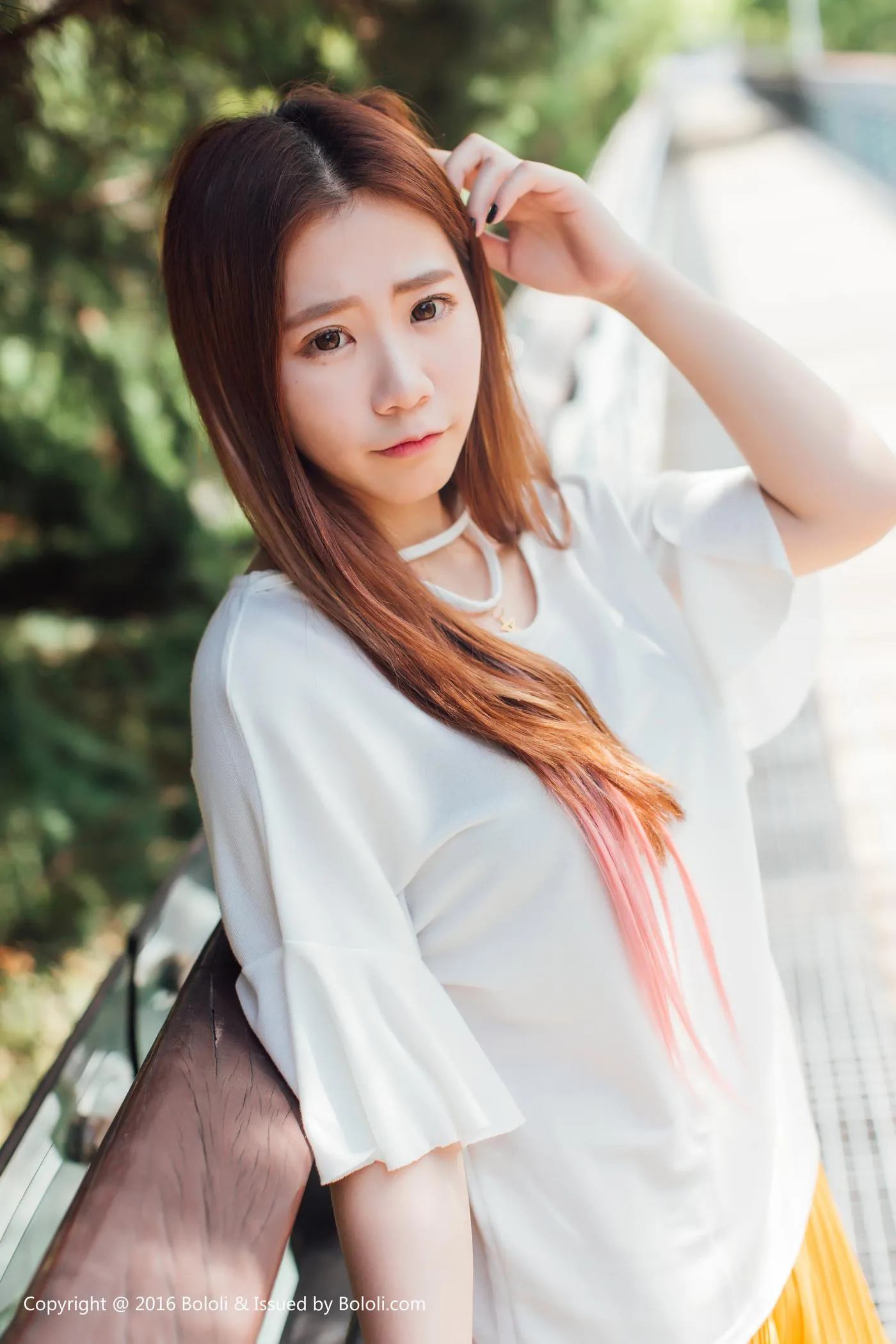 Vol.109 董成丽 [41P]插图9